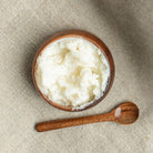 Organic Shea Butter - 100% Pure Ixora Organic Beauty