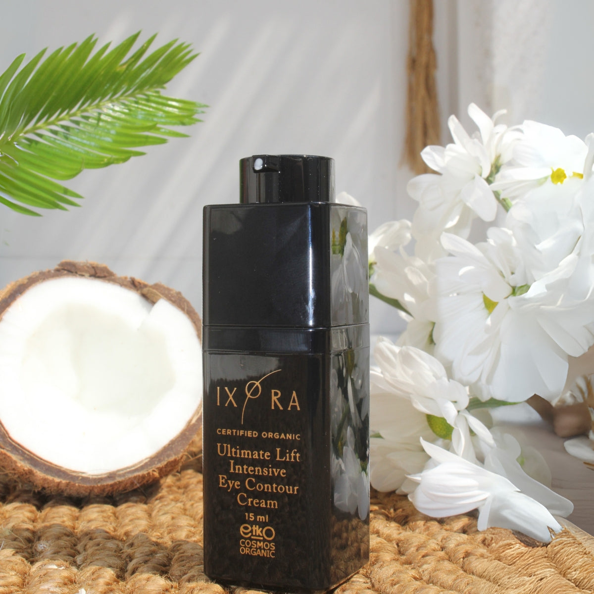 ixora glutathione cream Lifting Eye Contour with Frankincense Size:60 Vegetable Caps Maximize Your Skin Brightening flawless skin drink