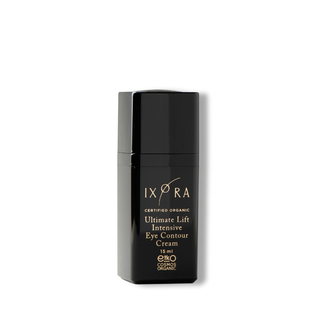 Anti-Aging Intensive Eye Contour Cream Ixora Organic Beauty