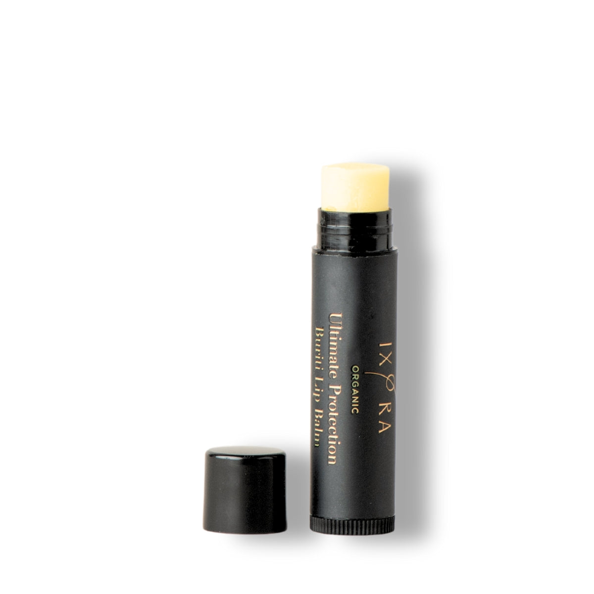 Ultimate Protection Buriti Lip Balm Ixora Organic Beauty