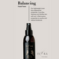 Ixora Balancing Facial Toner Spray – Oily Skin Ixora Organic Beauty