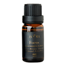 Ixora Focus Organic Essential Oils Ixora Organic Beauty