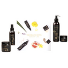 The Organic Detox Box Ixora Organic Beauty