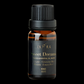 Relax Organic Essential Oils by IXORA - Naturally Calming and Uplifting, Brings Tranquility to Body and Mind Ixora Organic Beauty