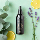 Balancing Facial Toner Spray for Oily Skin Ixora Organic Beauty