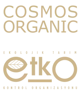 Cosmos Organic Certified