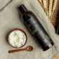 Intensive Phyto Conditioner by IXORA: Strengthen, Moisturize, and Soften Your Hair Without Harsh Chemicals Ixora Organic Beauty