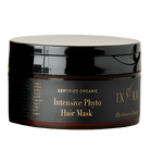 Ixora Intensive Phyto Hair Mask Ixora Organic Beauty