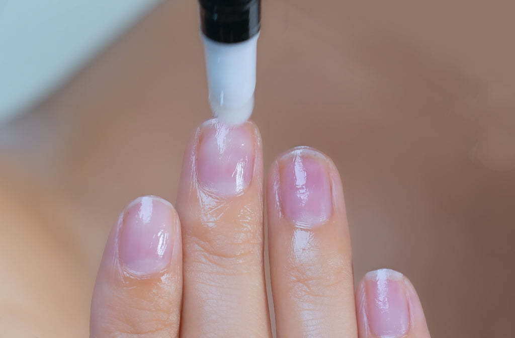 Nail and Cuticle Intensive Treatment Ixora Organic Beauty