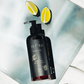 Organic Hand Wash by Ixora: Refresh and Cleanse Without Drying, Infused with Lime Peel, Lemon Essential Oils, and Natural Vitamin E Ixora Organic Beauty