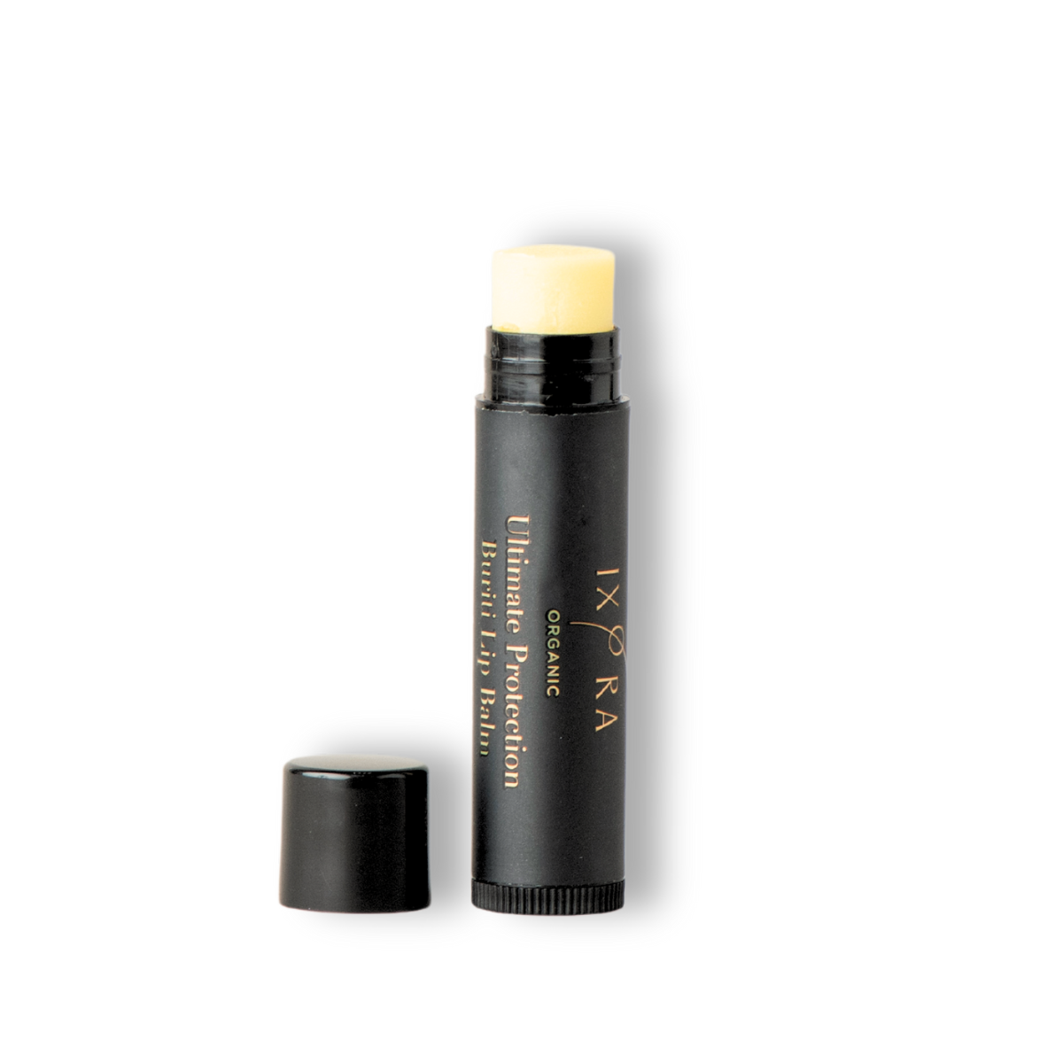 Ultimate Protection Buriti Lip Balm Ixora Organic Beauty