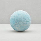 Natural Aegean Foam Bath Bomb Ixora Organic Beauty