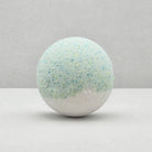 Cloud Seasa Natural Bath Bomb Ixora Organic Beauty